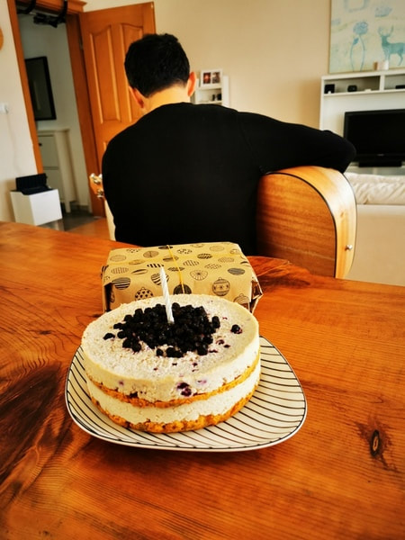 kusadasi tour guide birthday