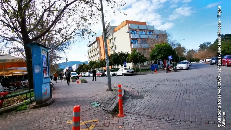 how-far-is-ephesus-from-selcuk-downtown