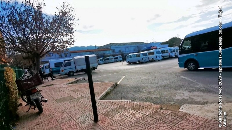 local-bus-station-in-selcuk-ephesus