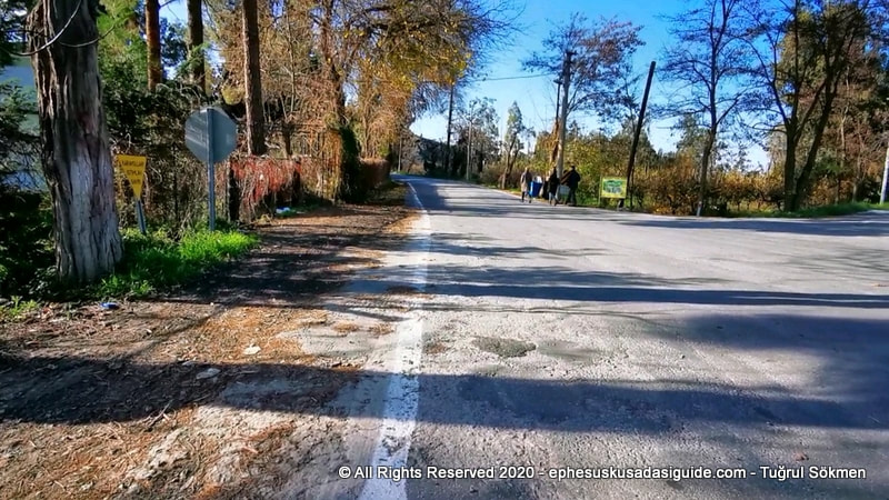 ephesus-by-foot-from-selcuk