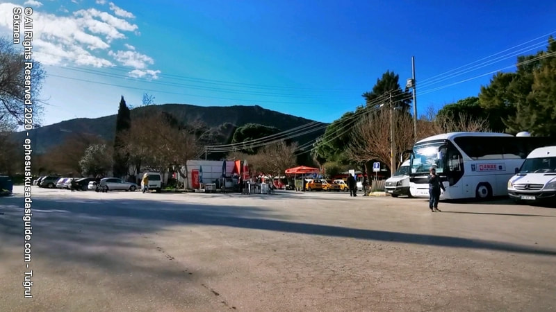 how-can-i-go-to-ephesus-from-selcuk-by-walking