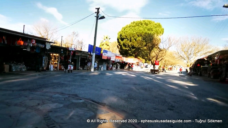 getting-around-selcuk-ephesus