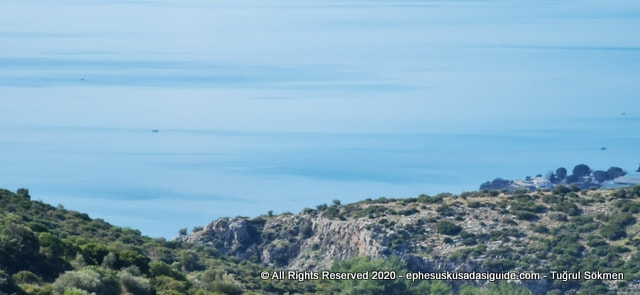 hiking-trails-around-kusadasi-ephesus