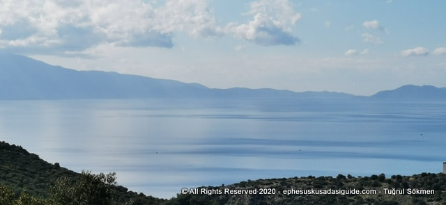 kusadasi-national-park-samos-island