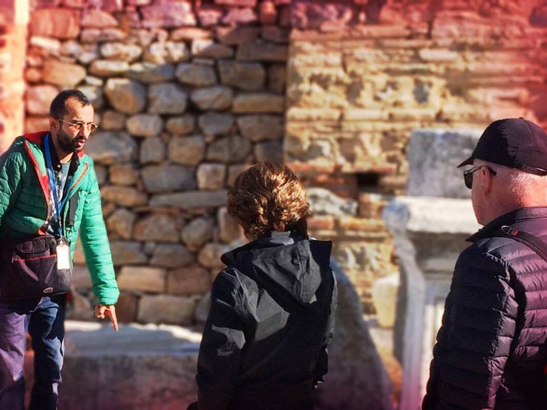 ephesus-private-tour-guide