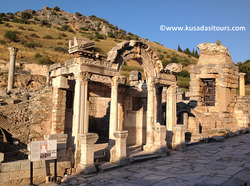 private ephesus tours