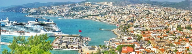 ephesus tours from kusadasi port