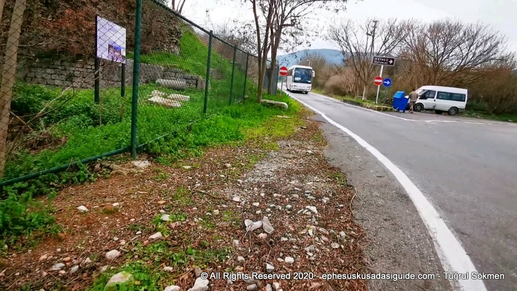 ephesus day trip from kusadasi