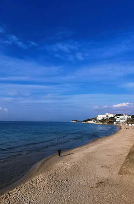 kusadasi beaches
