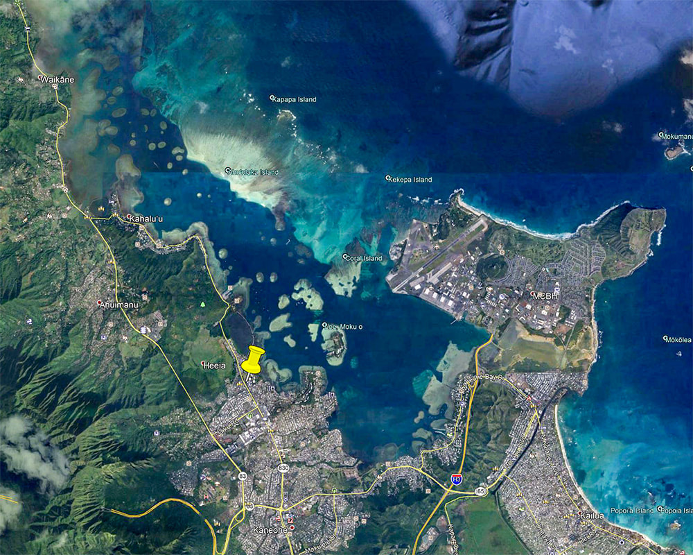 360° photo taken in Ahupuaa Heeia
