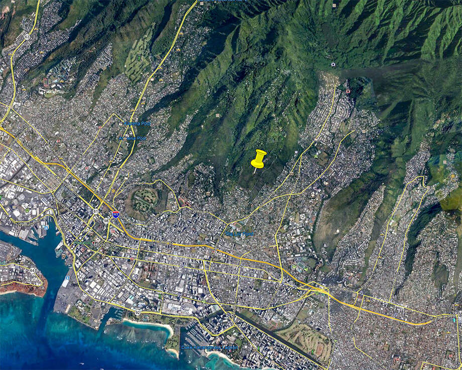 360° photo taken in Ahupuaa Waikiki