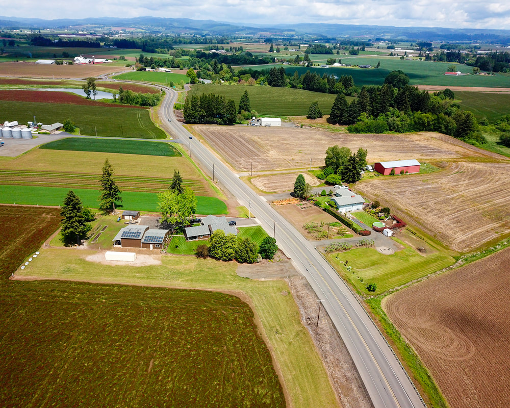 Link to Washington County aerial 360° photo