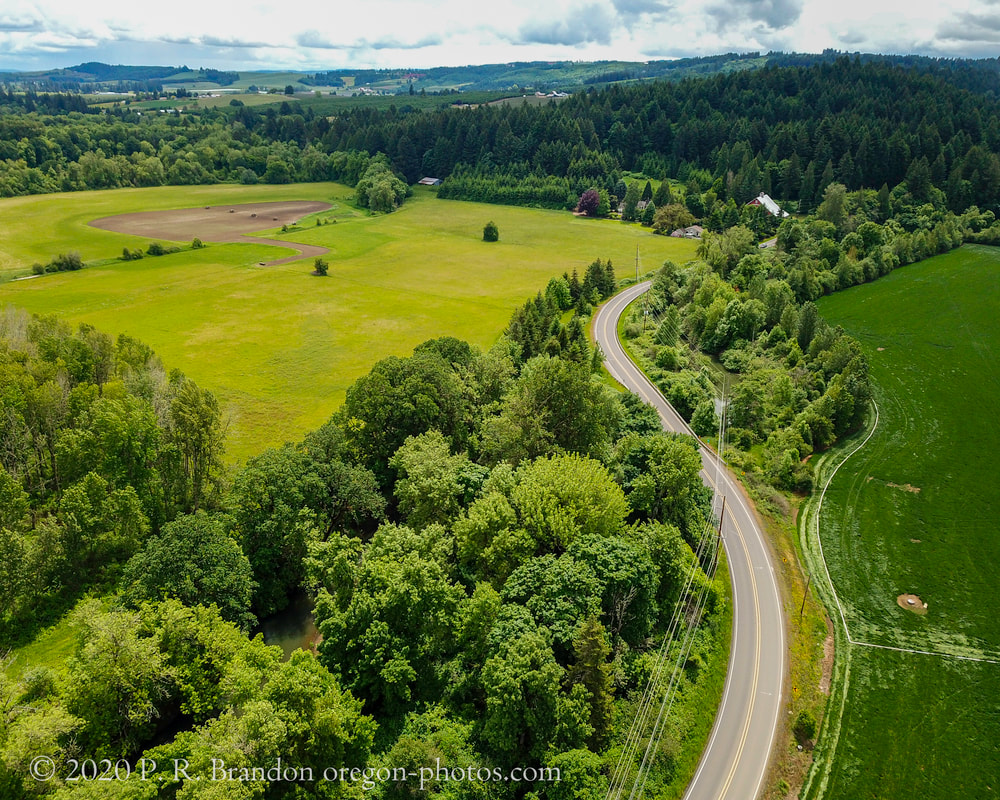 Link to Washington County aerial 360° photo