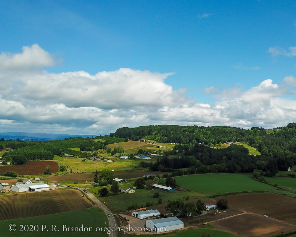 Link to Washington County aerial 360° photo