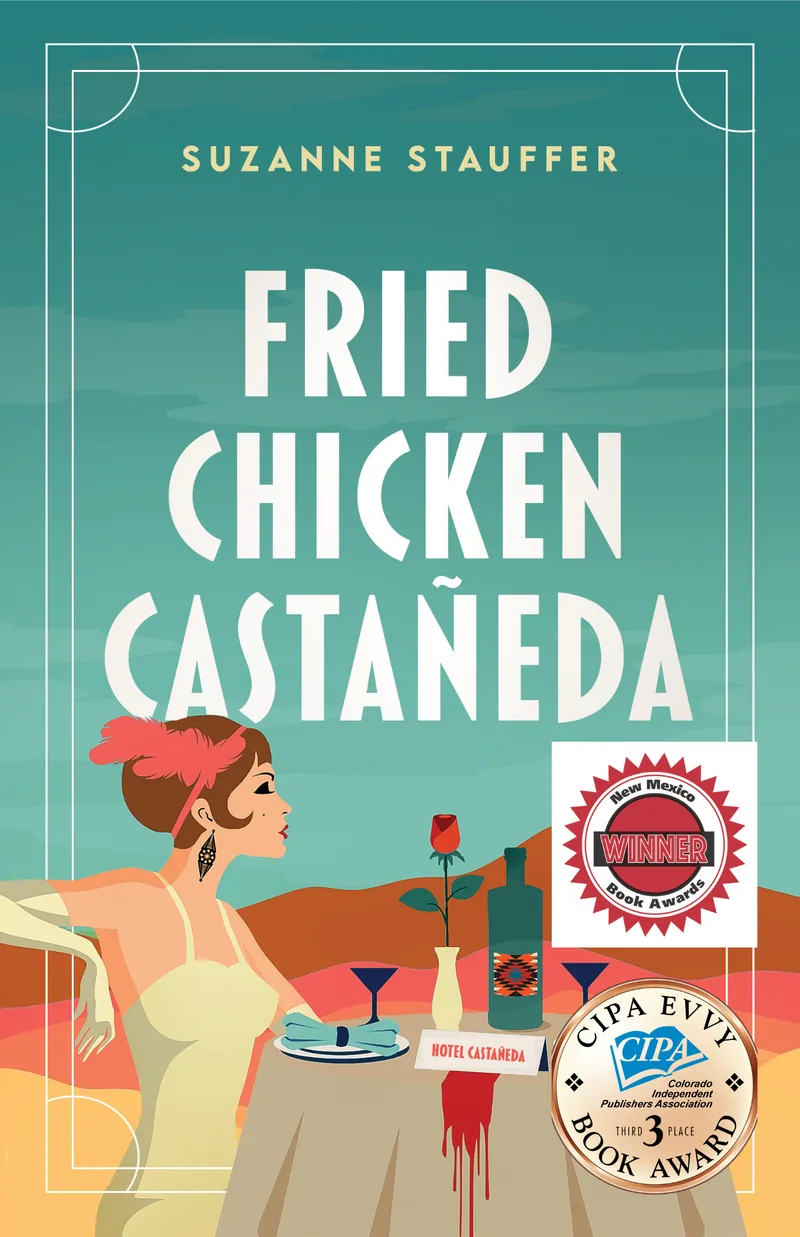 Fried Chicken Castañeda