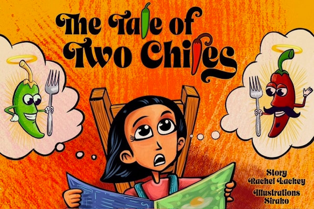 The Tale of Two Chiles