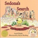 Sedona's Search