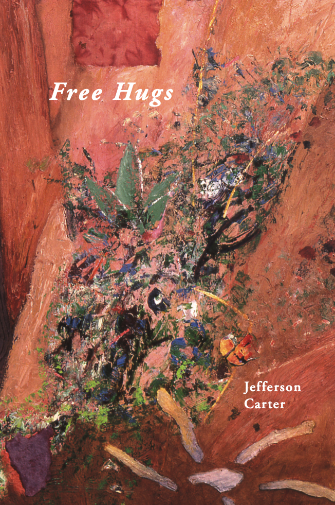 Free Hugs : Selected and New Poems