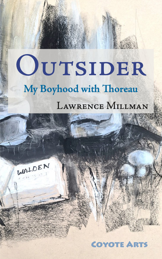 Outsider : My Boyhood with Thoreau