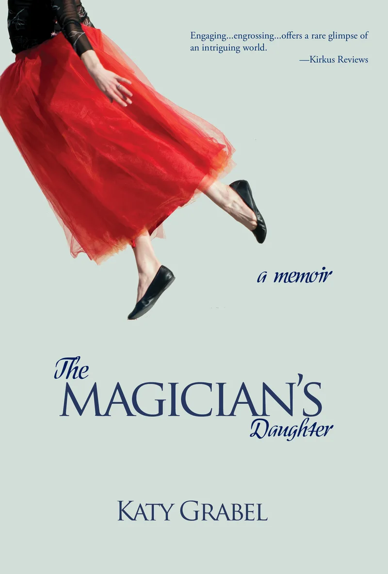 The Magician's Daughter