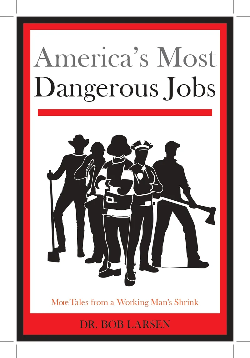 America's Most Dangerous Jobs, Wounded Workers