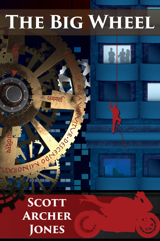 The Big Wheel
