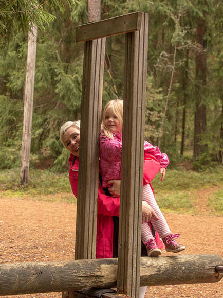 Seksuaalikasvattaja Maija Astikainen