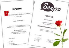 Seksuaaliterapeutin tutkinto