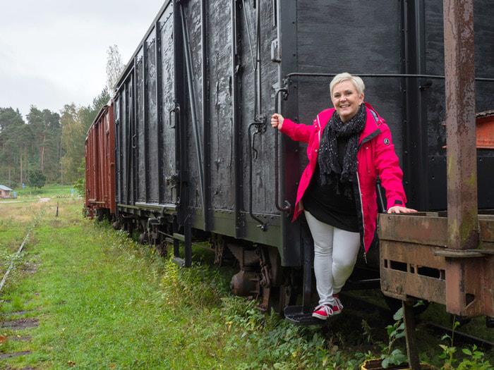 Seksuaaliterapia Maija Astikainen