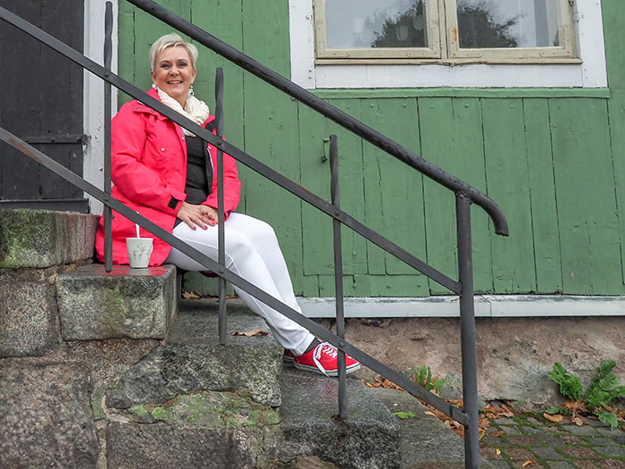 Seksuaalineuvonta Maija Astikainen