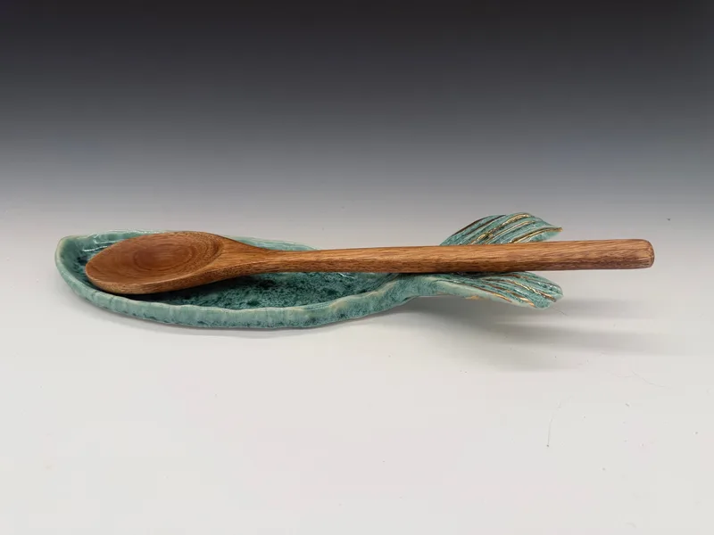 Large spoon holder: D6