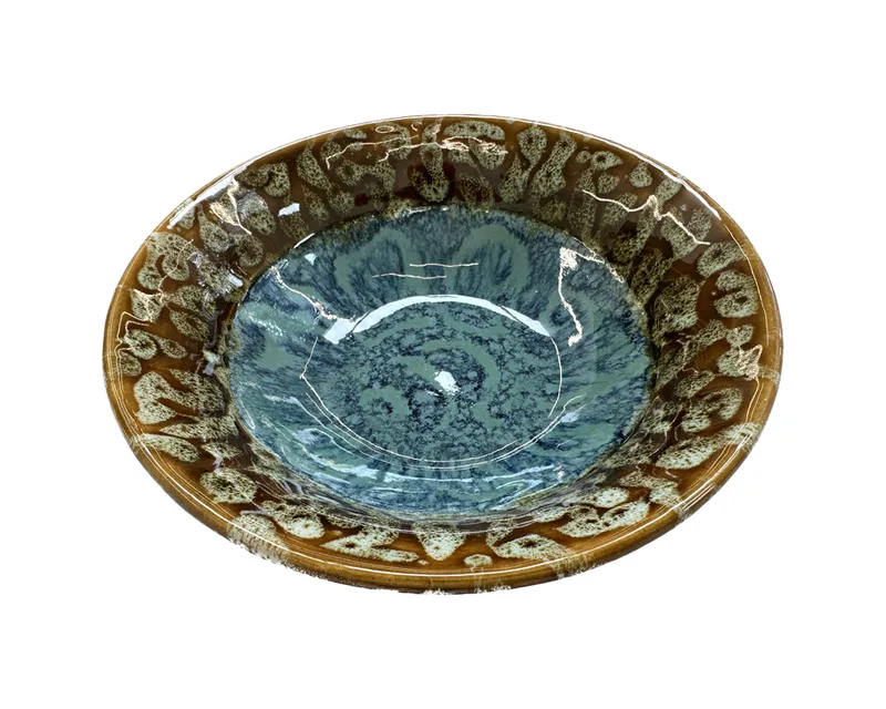 Bowl (individual serving size): D10L