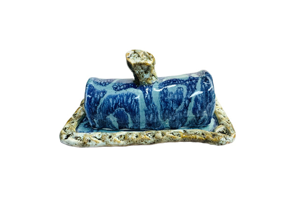 Butter dish: D23
