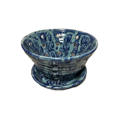 Berry bowl: D8