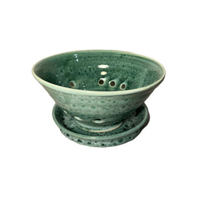 Berry bowl: D6
