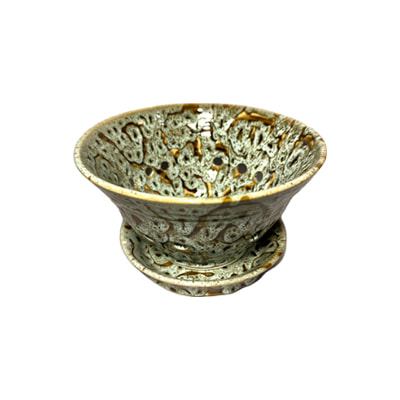 Berry bowl: D7