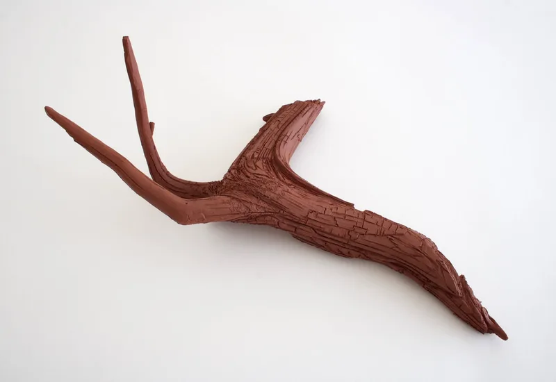 ceramic stick