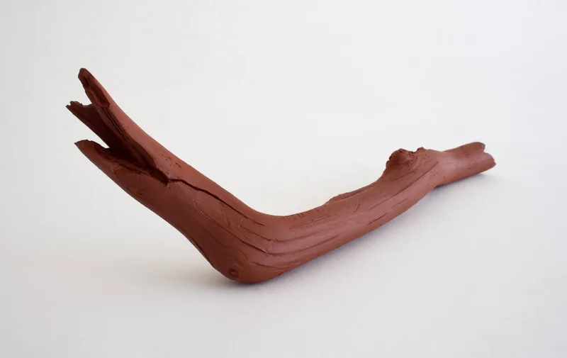 ceramic stick