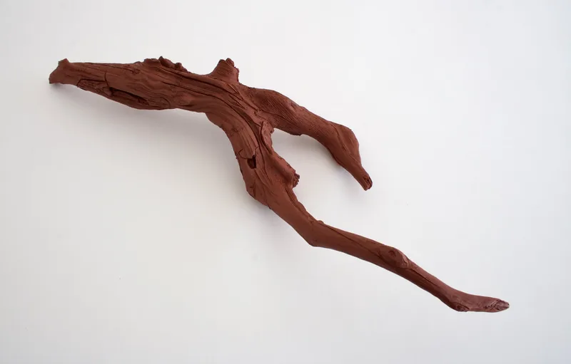 ceramic stick