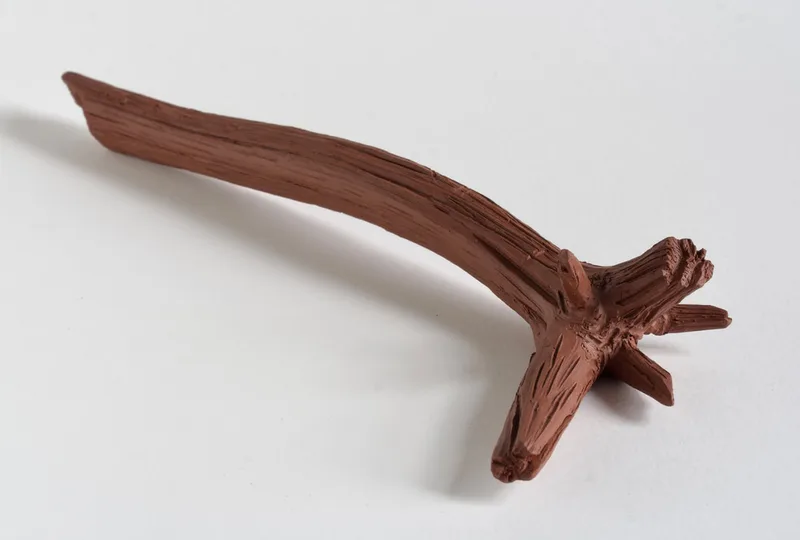 ceramic stick