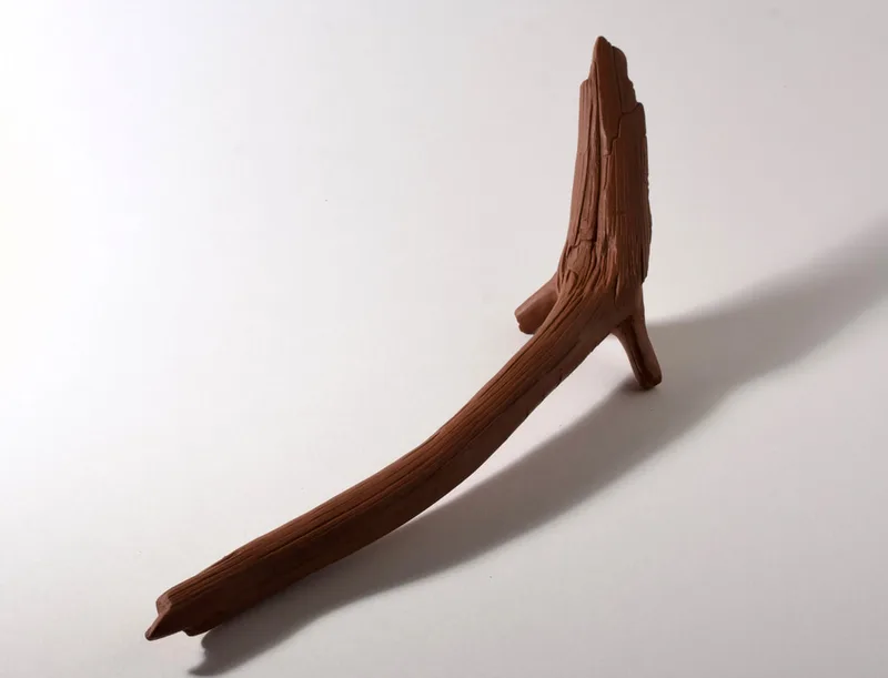 ceramic stick
