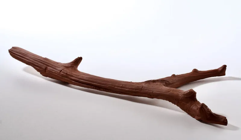 ceramic stick