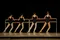 carousel chooser