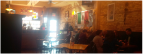 Picture of the Beanery Restaurant 