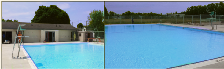 Jaycees Pool