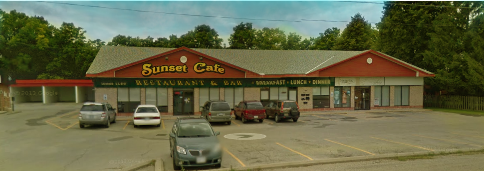 Picture of Sunset Cafe