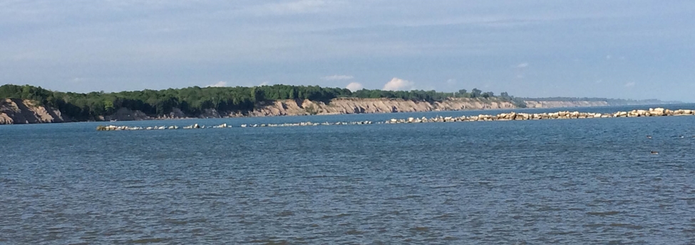 Picture of Port Stanley Waterline