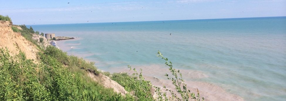 Picture of Hawk's Cliff