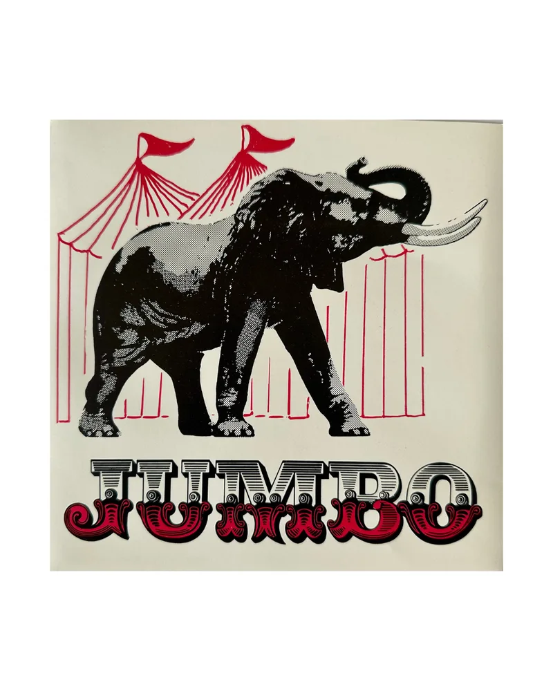 Jumbo Record