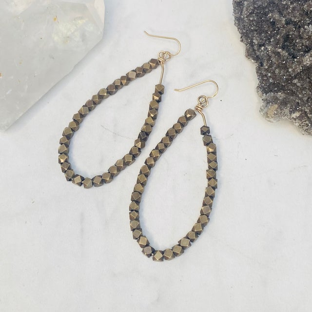 Beads and Hoops